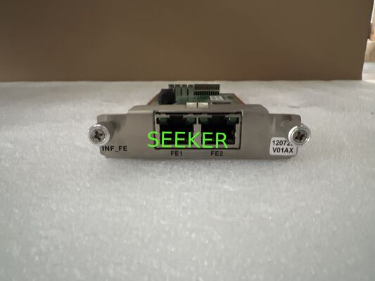 NEC 054674-001 A1.0 INF_FE Ethernet interface board