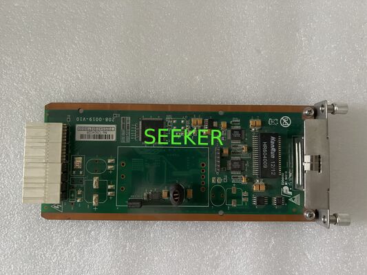 NEC 054674-001 A1.0 INF_FE Ethernet interface board