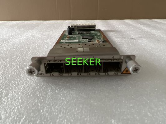 NEC 054662-001 INF-SDH Optical interface board