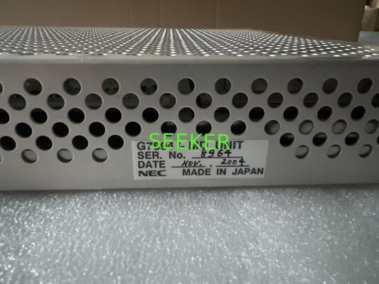 NEC G7894 MD UNIT ( Modulator Unit) PASOLINK(IDU)