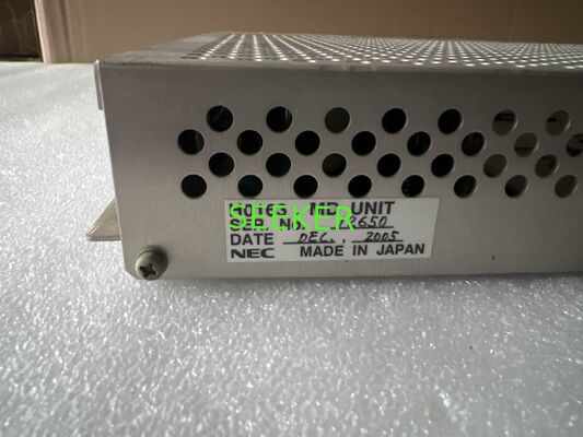 NEC H0163 PASOLINK NEO MD UNIT