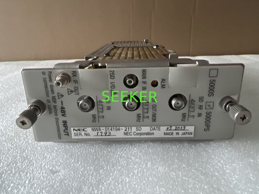 NEC Модуль пространственного разнесения NWA-014192-211 Space Diversity (SD)