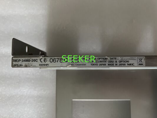 NEC H0161P PASOLINK IDU MDP-34MB-26C
