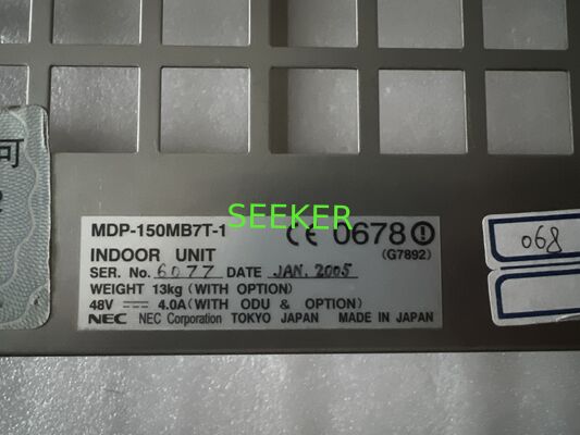 NEC G7892 MDP-150MB7T-1 INDOOR UNIT