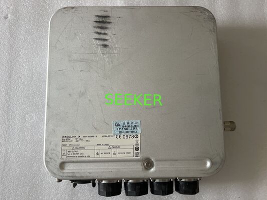 NEC NWA-091027 MDP-400MB-1X IPASOLINK IX module