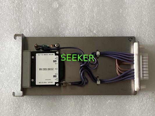 NEC 3000S G5708A NFB circuit board components