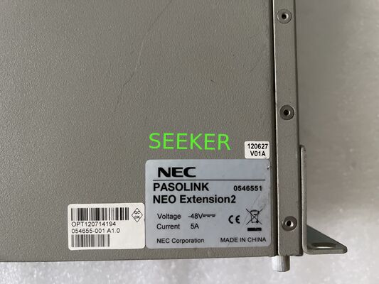 NEC PASOLINK NEO Extension2 054655-001