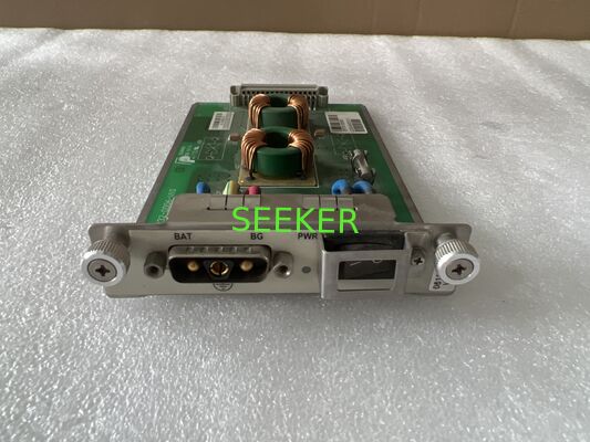 NEC POWER AND CLOCK INTERFACE UNIT E32-014-UD224-0A00