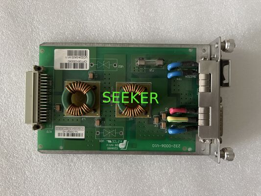 NEC POWER AND CLOCK INTERFACE UNIT E32-014-UD224-0A00
