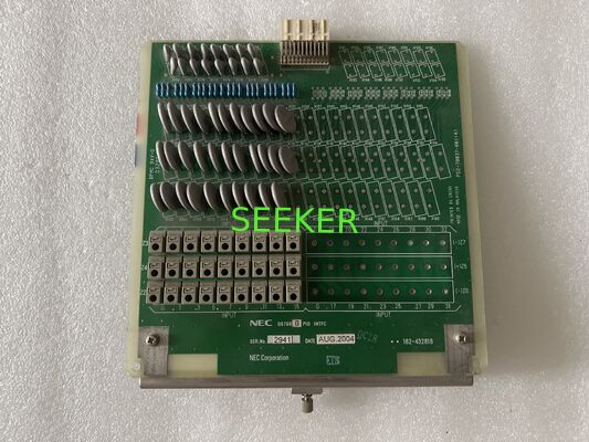 NEC G5709B PARALLEL I/O INTFC MOD