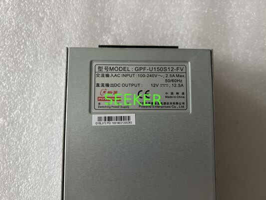 Switching Power Supply GPF-U150S12-FV/FII 12V12.5A