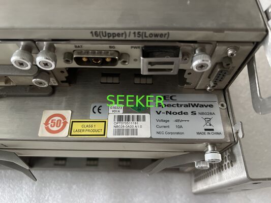 NEC NB028-0A00 SpectralWave V-NOde S