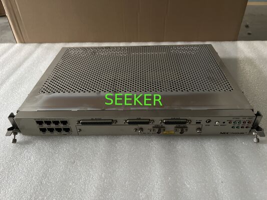 NEC G7895 Switch Unit (SW UNIT) PASOLINK Microwave (MW) transmission systems