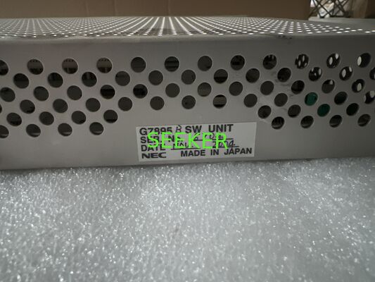 NEC G7895 Switch Unit (SW UNIT) PASOLINK Microwave (MW) transmission systems