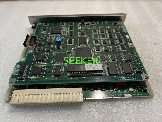 NEC 3000 SERIES 277-054926-001 SWO PROC SWITCH OVER PROCESSOR