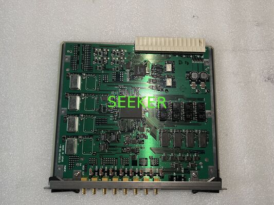 NEC G5729F Way Side Interface (WS INTFC) Circuit Board