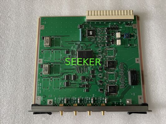 NEC H1543D Way Side Interface (WS INTFC) Circuit Board