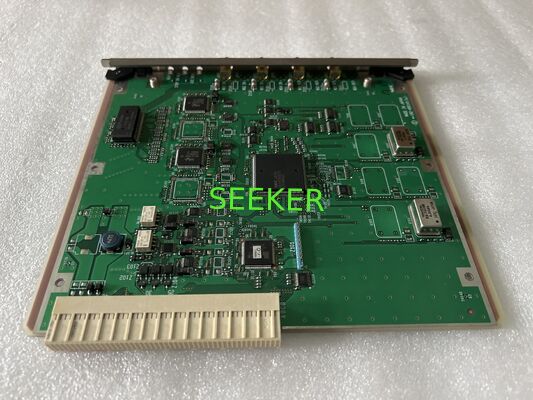NEC H1543D Way Side Interface (WS INTFC) Circuit Board