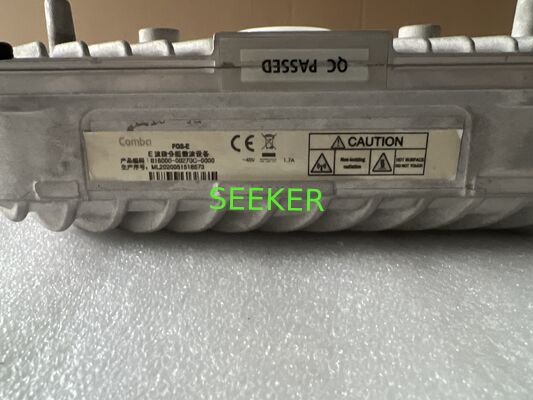 NEC FOS-E Band-group microwave equipment