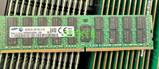 SAMSUNG M393A2G40DB0-CPB 16GB DDR4 2133MHZ PC4-17000 288-PIN RDIMM RAM
