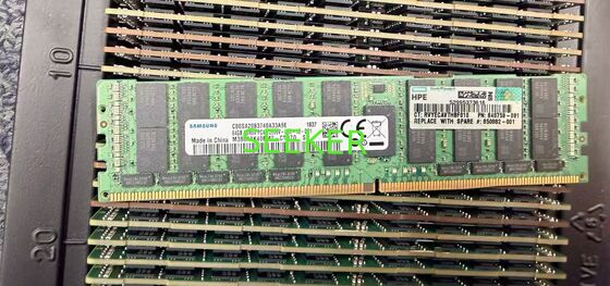 SAMSUMG M386A8K40BM2-CTD7Q 64GB 4RX4 PC4-2666V DDR4-21300 Memory