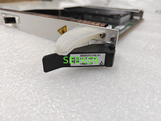 NOKIA ALCATEL LUCENT TRBD1191 8DG82531AG functional switch module or transmission card