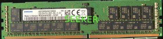 SAMSUMG M393A4K40CB2-CVF RDIMM 32GB 2RX4 DDR4 2933Y