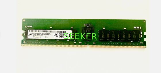 Micron MTA18ASF4G72PDZ-2G9 32GB 2RX4 DDR4 2933Y Memory