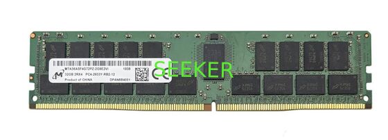 Micron MTA36ASF4G72PZ-2G9E2VI 32GB PC4-23400 DDR4-2933MHz Memory