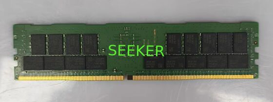 Samsung M393A4K40EB3-CWECQ 32G PC4-25600 DDR4-3200Mbps 2RX4 ECC Memory