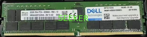 Hynix HMA84GR7DJR4N-XN  32GB (1X32GB) 2RX4 PC4-3200AA SERVER MEMORY