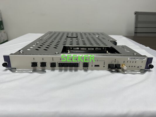 HW NE5000E-X16A MPUB6 CR5D0MPUB660  03057324  Main Processing Unit B6