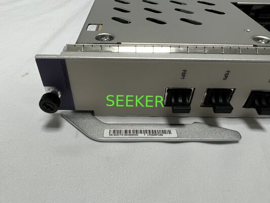 HW NE5000E-X16A MPUB6 CR5D0MPUB660  03057324  Main Processing Unit B6