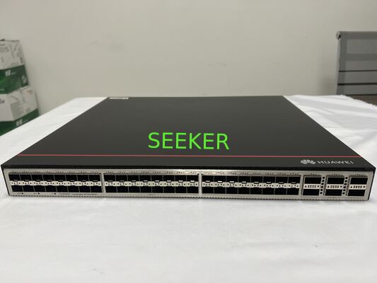 HW S6700 02352FSF-003 S6730-H48X6C Layer 3Ethernet Switch