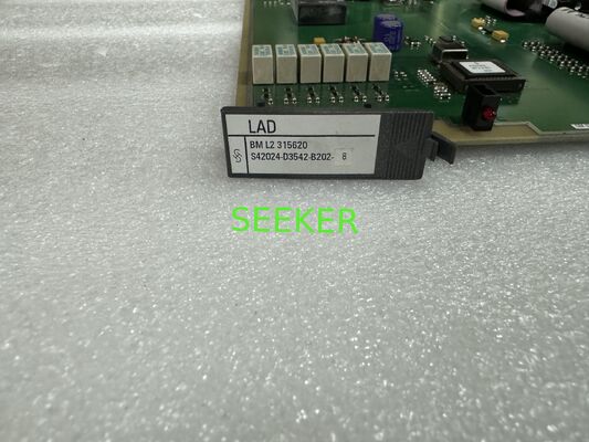 Nokia LAD S42024-D3542-B202 Hard Disk Unit (LAD/HD-UNIT) module for the SMA4