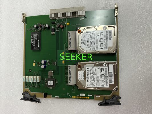 Nokia LAD S42024-D3542-B202 Hard Disk Unit (LAD/HD-UNIT) module for the SMA4