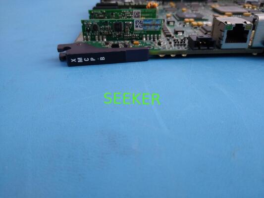 ECI Telecom 013-A01-AD XMCP-B Module Card P-B2G G258