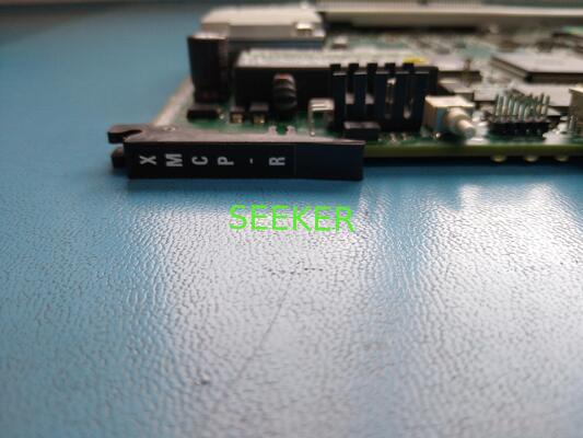 ECI Telecom  XMCP-R 752359  Module Card P-B2G G258