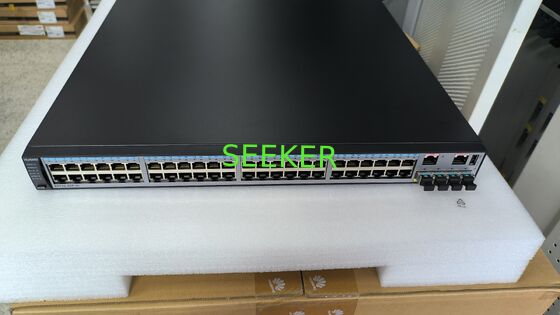 HW 02350DLU S5720-52P-SI Layer 3 Gigabit Ethernet switch