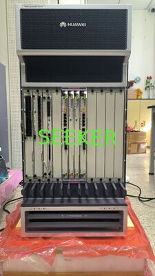 HW 02350AFX CR5B0BKP0872 NetEngine40E Series NE40E-X8A Integrated Chassis AC Components