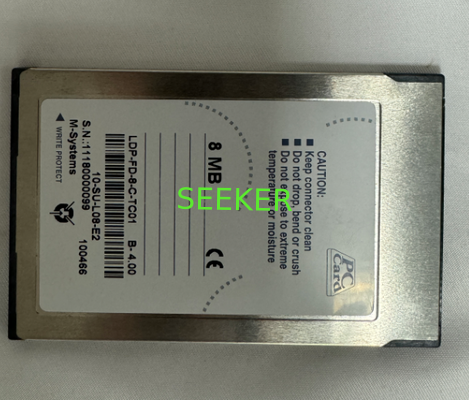 ECI X33294 SDM 4/16 NVM Memory Card
