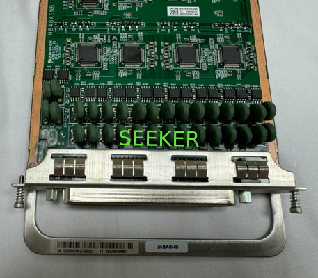 HW MA5612 03020QDC H83D00ASNB01 16-port Narrowband Voice Subscriber Board