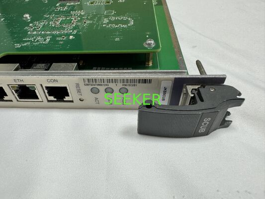 HW MA5600 03030FQC H561SCUB1 SCUB SUPER CONTROL UNIT BOARD