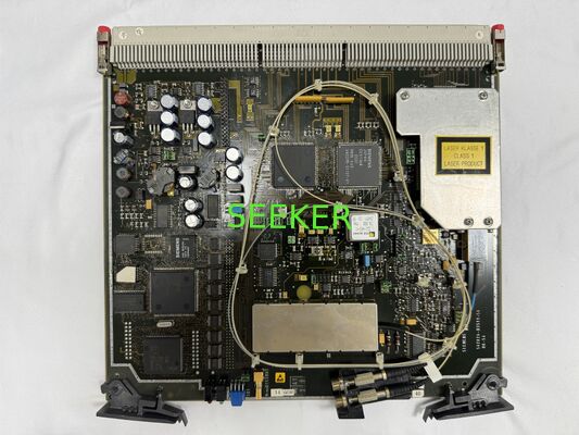 Nokia S42024-D3511-C102 OI155 Process Control Board