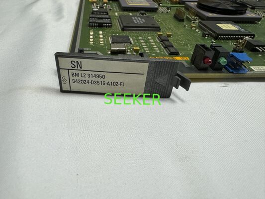 Nokia S42024-D3516-A102 SN BOARD SMA1/4