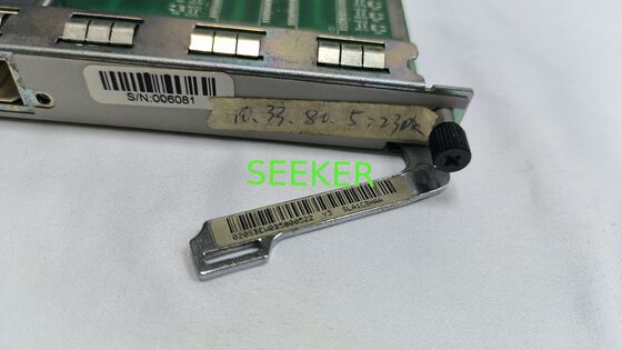 HW OptiX RTN 900S CSHAA 03020SBE SLA1CSHAA Control and cross-connect board