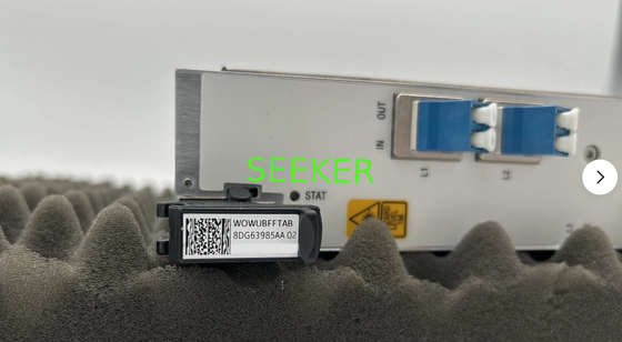 NOKIA 1870 TTS  D5X500Q 8DG63985AA 500G MUXPONDER