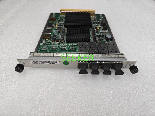 HW NE40 FPIC-4xOC48-POS 03030JCX  CR53P4UF Flexible Card