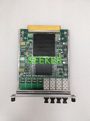 HW NE40 FPIC-4xOC48-POS 03030JCX  CR53P4UF Flexible Card
