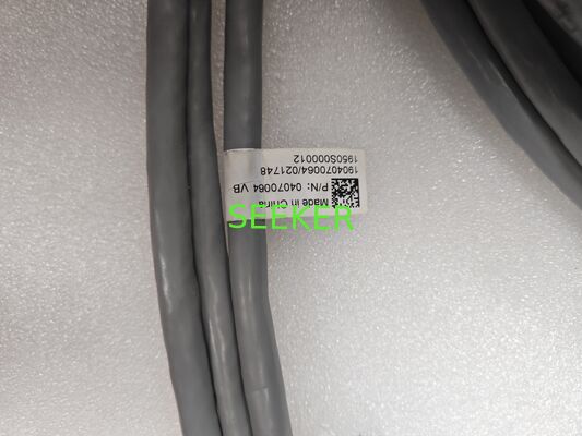 HW NE40 04070064 DB100-DB100-Cable-4m Signal cable ,24E1 Transit Cable,4m